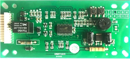 Common Circuit Board For Commercial Water Purifier