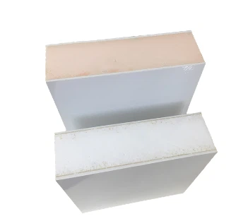 Fiberglas Trailer Panels