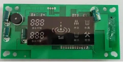 Internet Of Things Guddiga Xakamaynta Biyaha Sifeeyaha